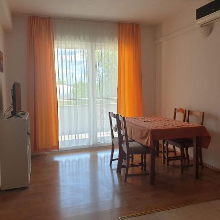 Apartment Perica Omiš Εξωτερικό φωτογραφία