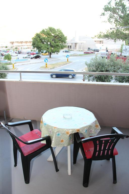 Apartment Perica Omiš Δωμάτιο φωτογραφία