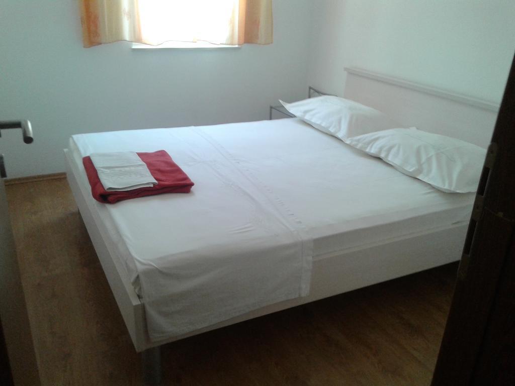 Apartment Perica Omiš Εξωτερικό φωτογραφία