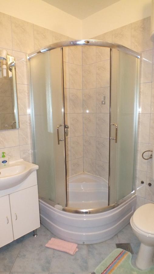 Apartment Perica Omiš Εξωτερικό φωτογραφία